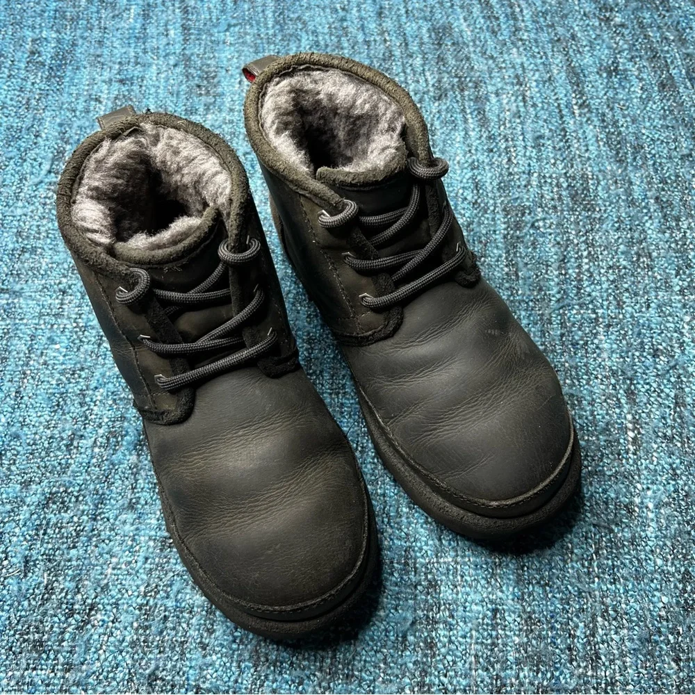 UGG brand style